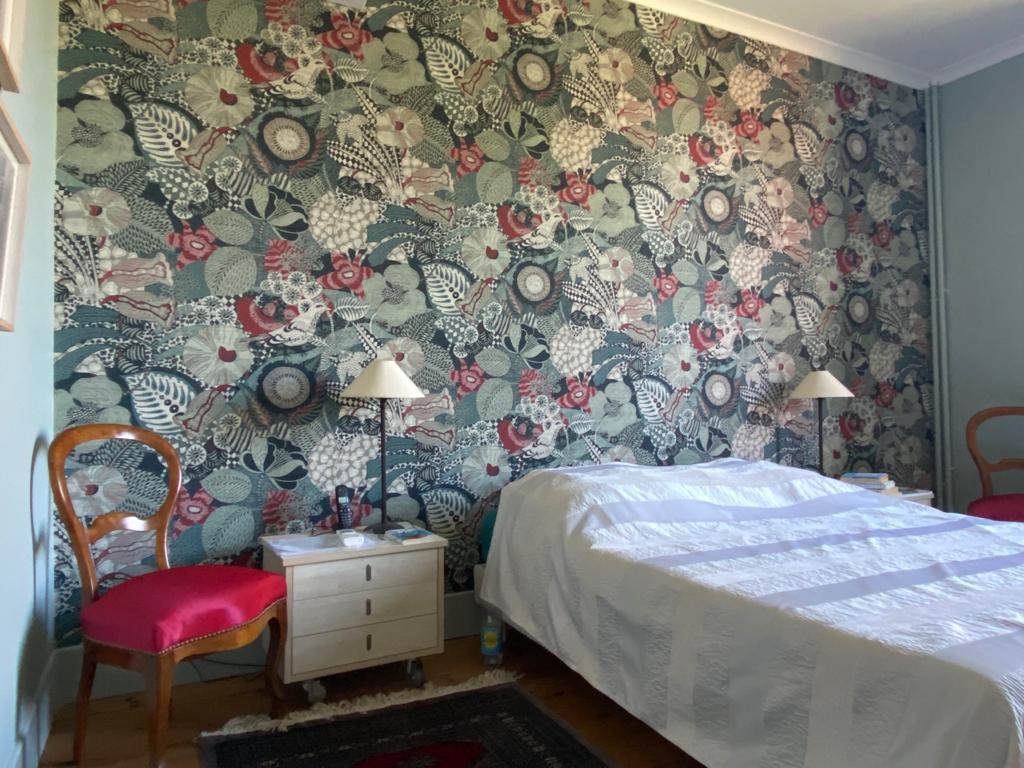 Revêtement mural décoratif
