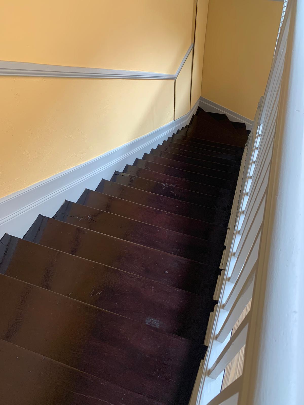 Rénovation sol protection et éclat